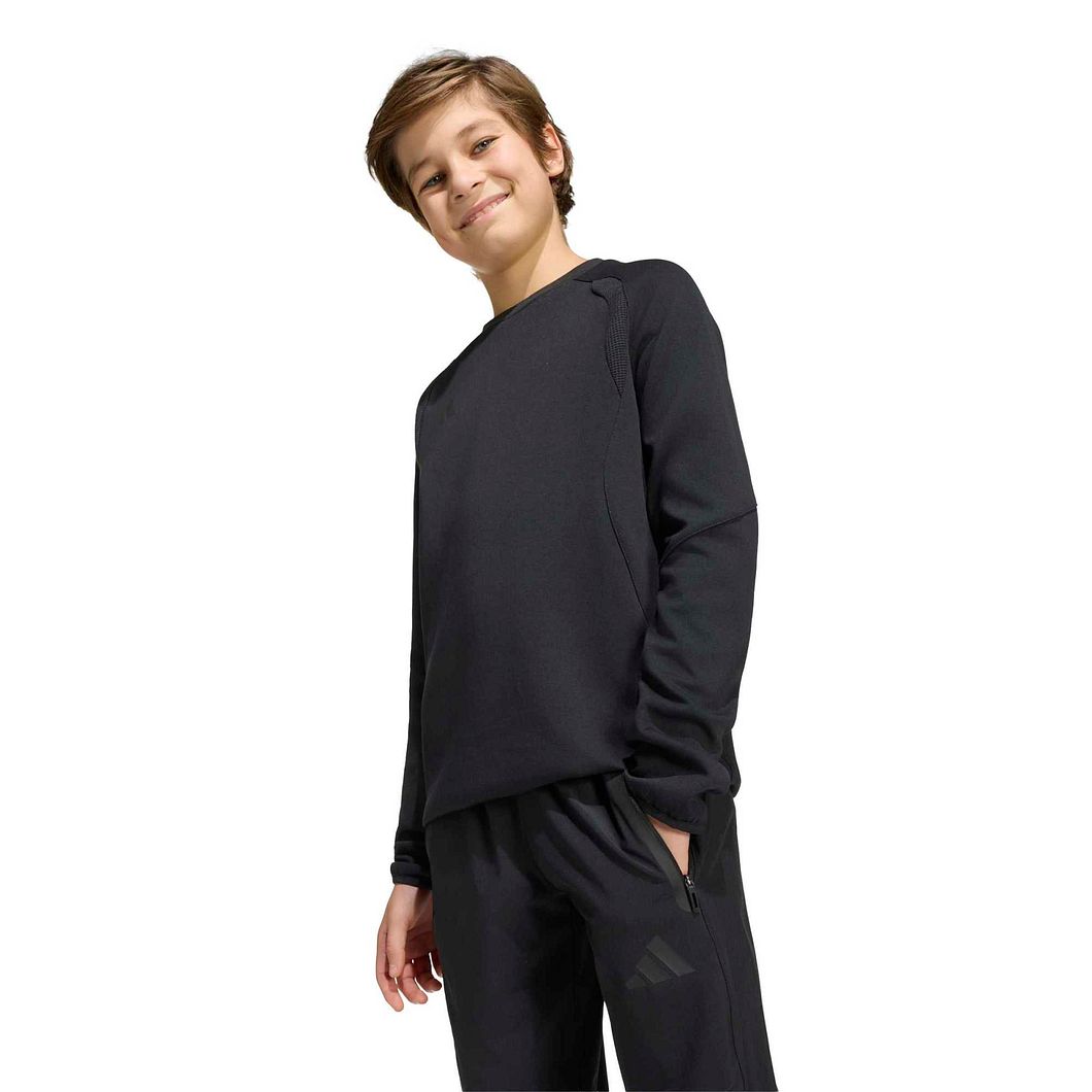 Tiro Travel Woven Pant Kids
