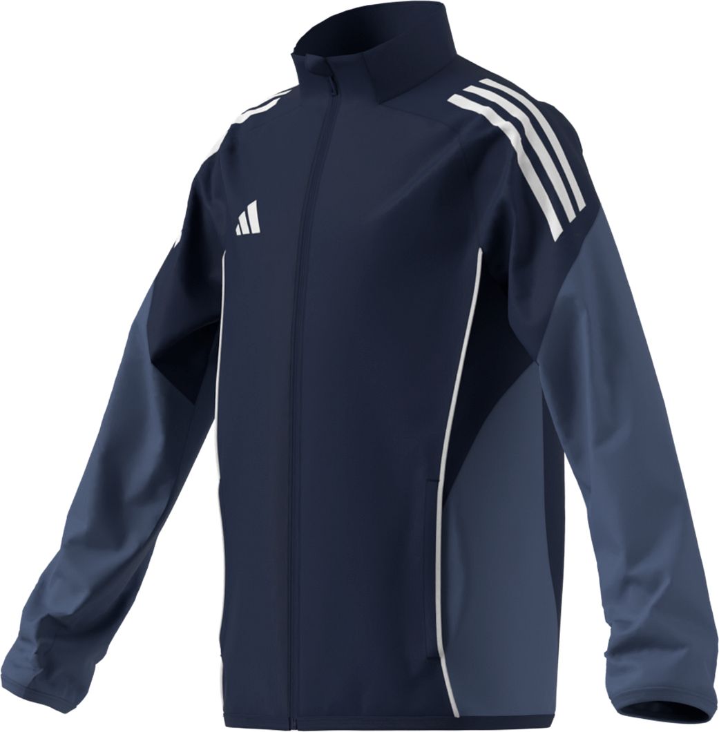 Tiro 25 Competition Präsentationsjacke Kids