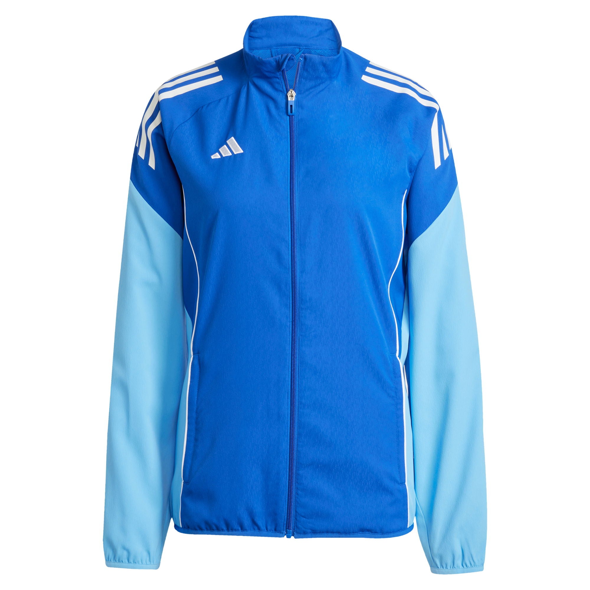 ADIDAS TIRO 25 COMP PRESENTATION JACKET DAMEN