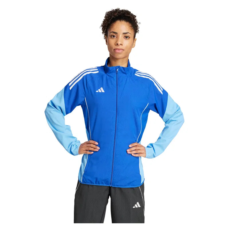 Tiro 25 Competition Presentation Jacket Damen