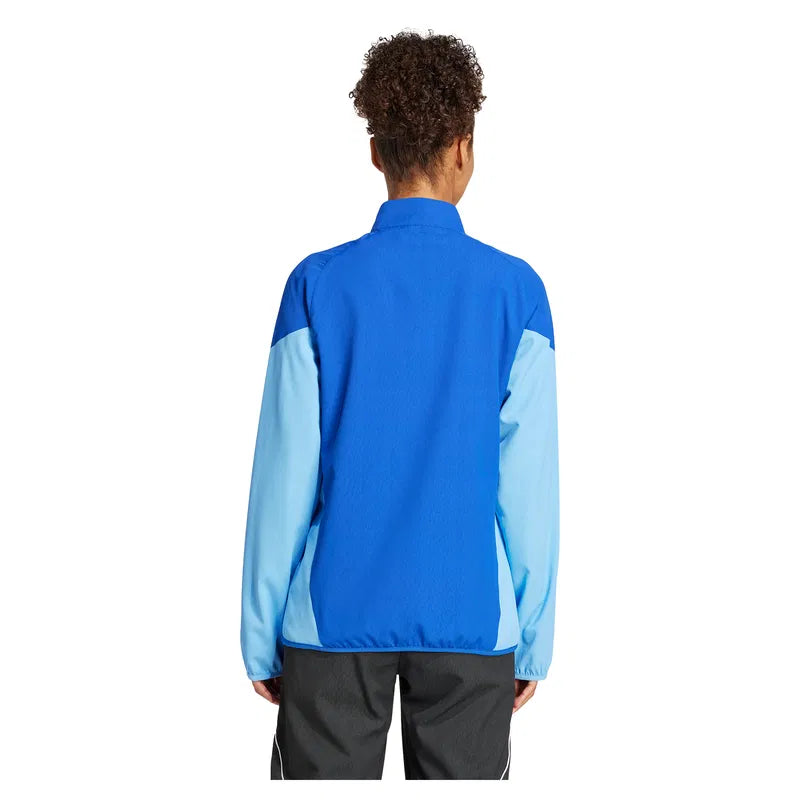 Tiro 25 Competition Presentation Jacket Damen