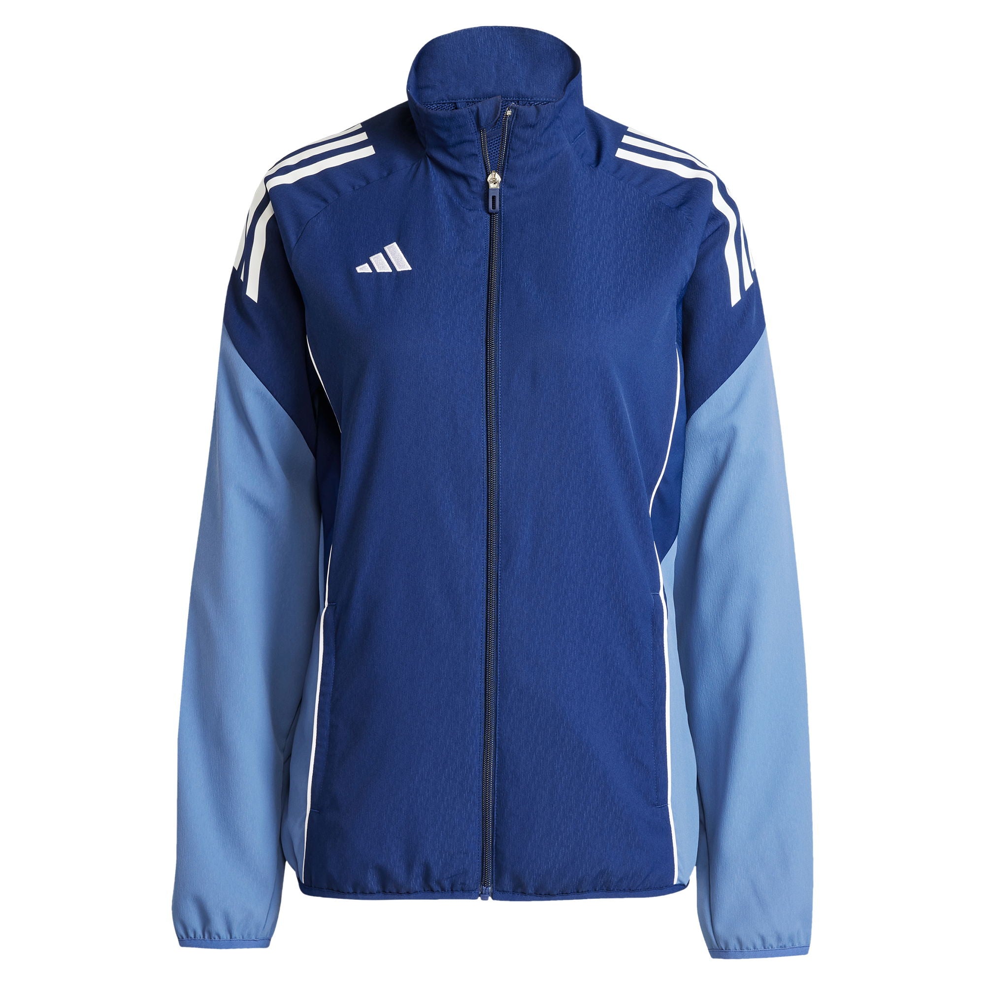 ADIDAS TIRO 25 COMP PRESENTATION JACKET DAMEN