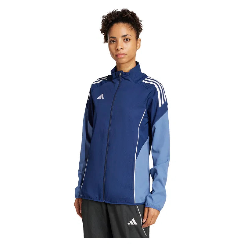 Tiro 25 Competition Presentation Jacket Damen