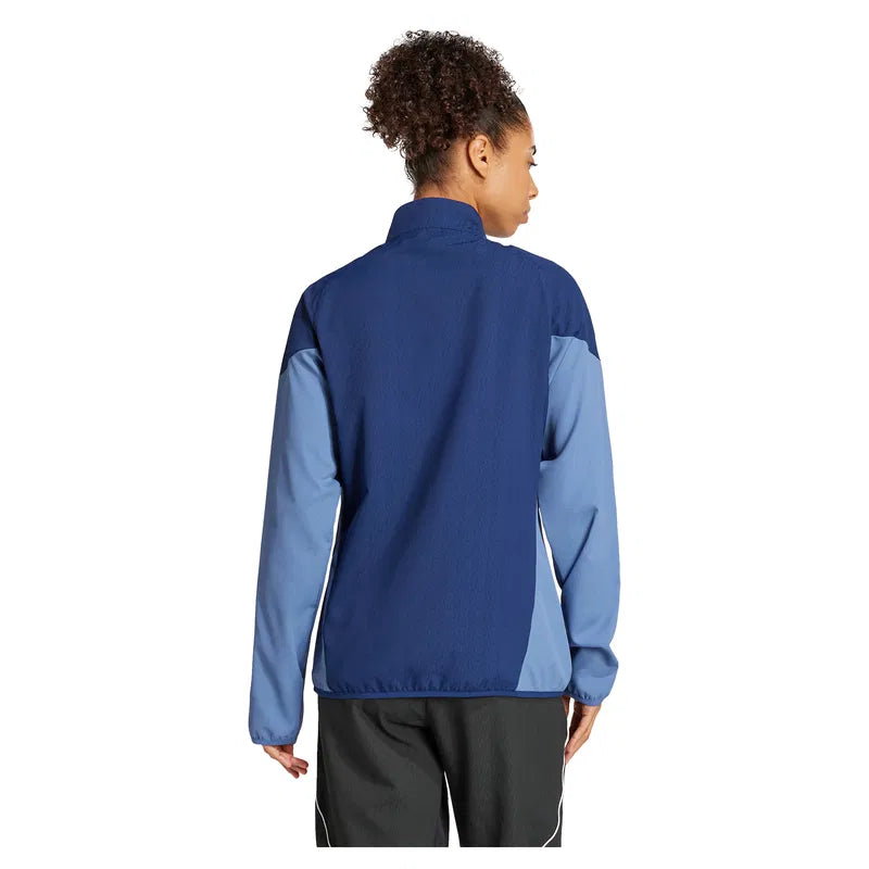 Tiro 25 Competition Presentation Jacket Damen