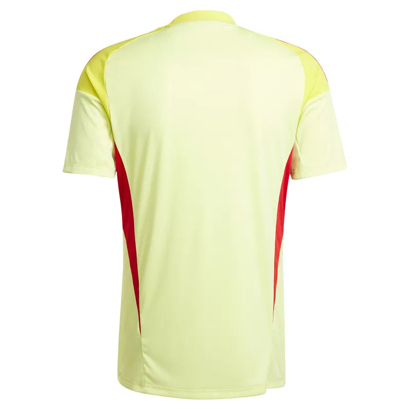 Tiro 25 Competition Goalkeeper Trikot