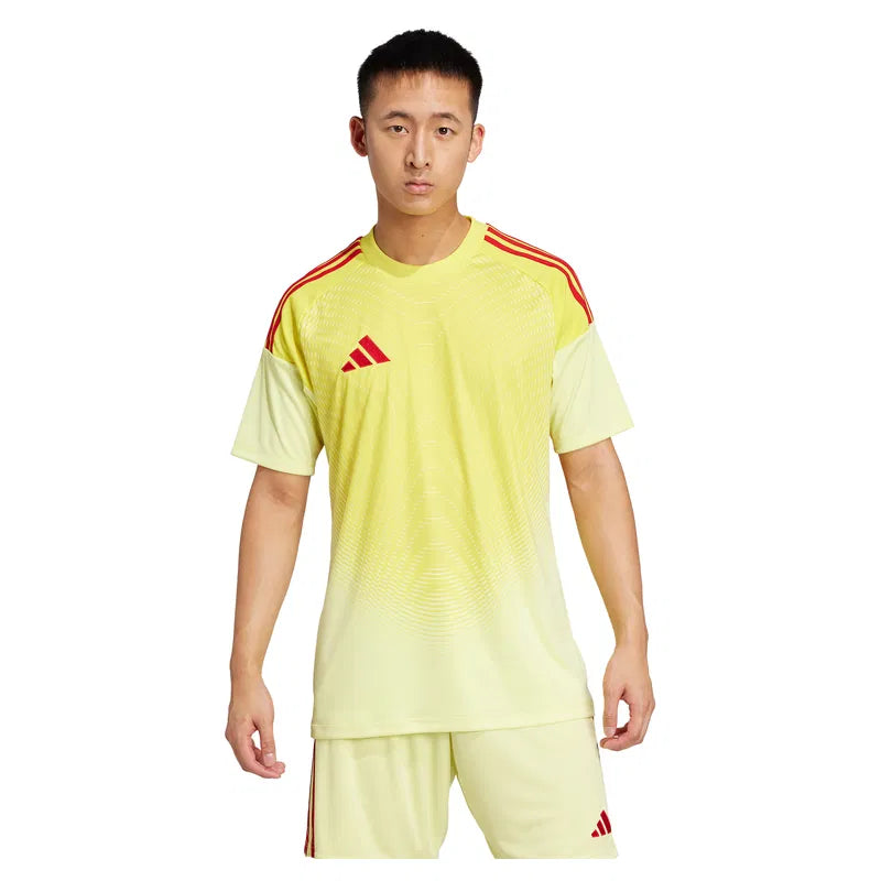 Tiro 25 Competition Goalkeeper Trikot