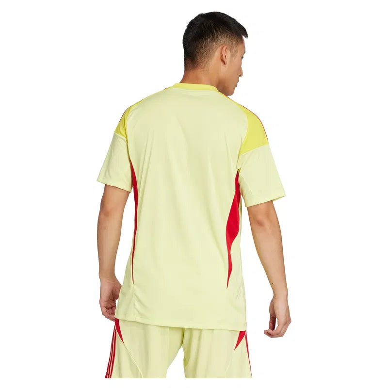 Tiro 25 Competition Goalkeeper Trikot