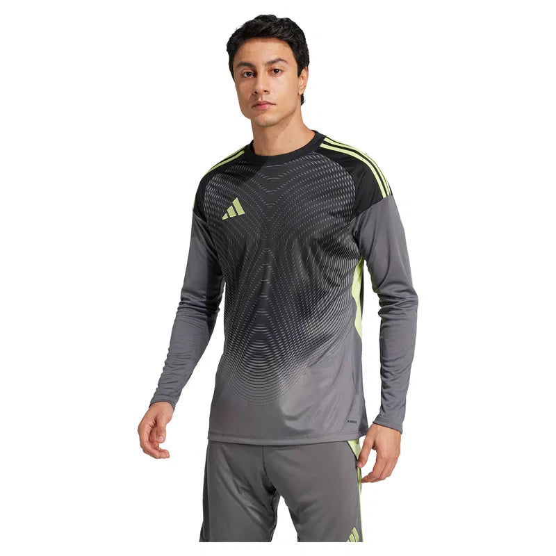 Tiro 25 Competition Goalkeeper Trikot Langarm