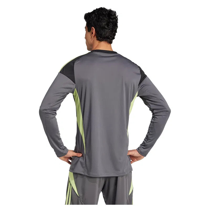Tiro 25 Competition Goalkeeper Trikot Langarm