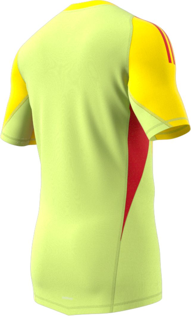 Tiro 25 Pro Torwarttrikot