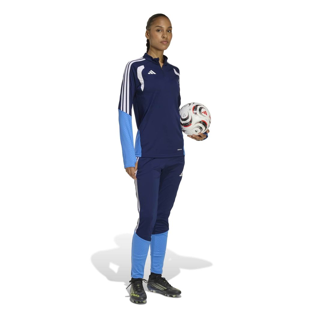 Tiro 26 Competition Sweatshirtjacke Damen
