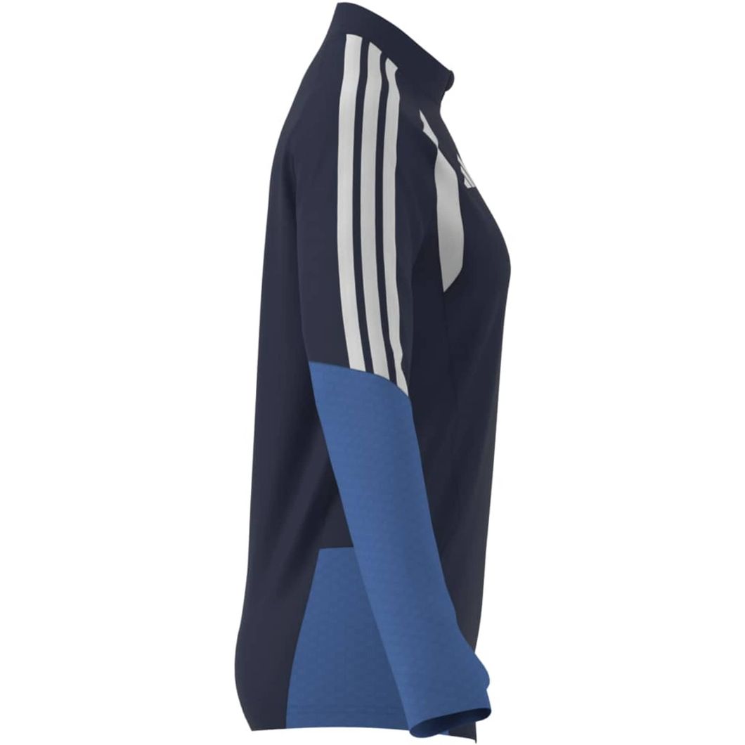 Tiro 26 Competition Sweatshirtjacke Damen
