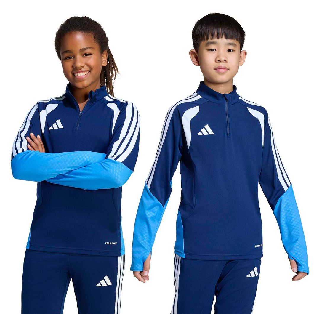 Tiro 26 Training Top Kids