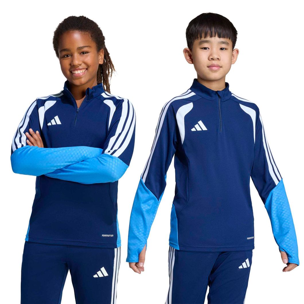 Tiro 26 Training Top Kids