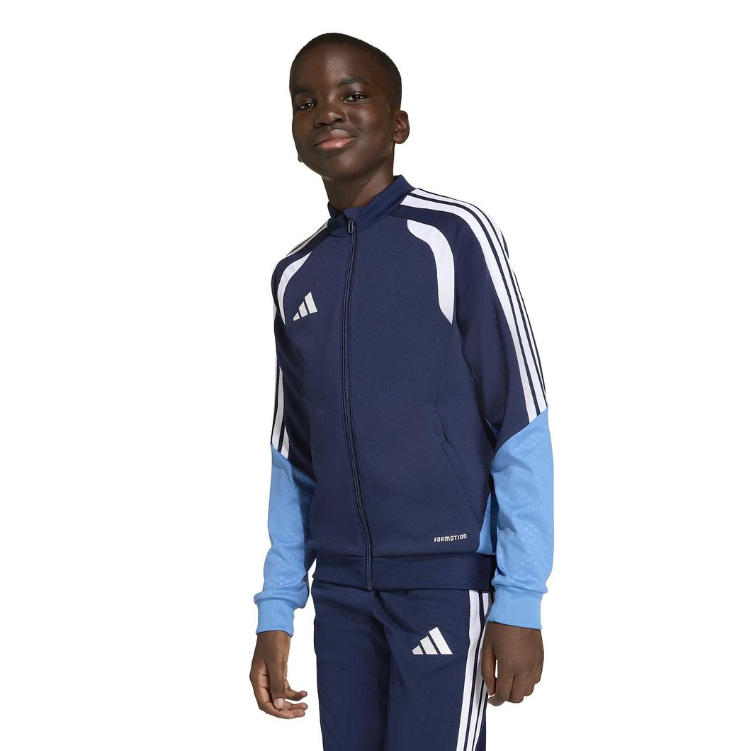 Tiro 26 Competition Trainingsjacke Kids