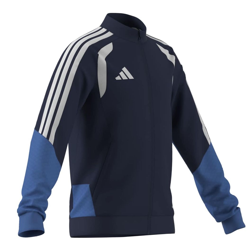 Tiro 26 Competition Trainingsjacke Kids