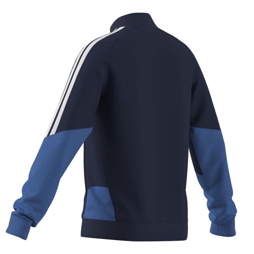 Tiro 26 Competition Trainingsjacke Kids