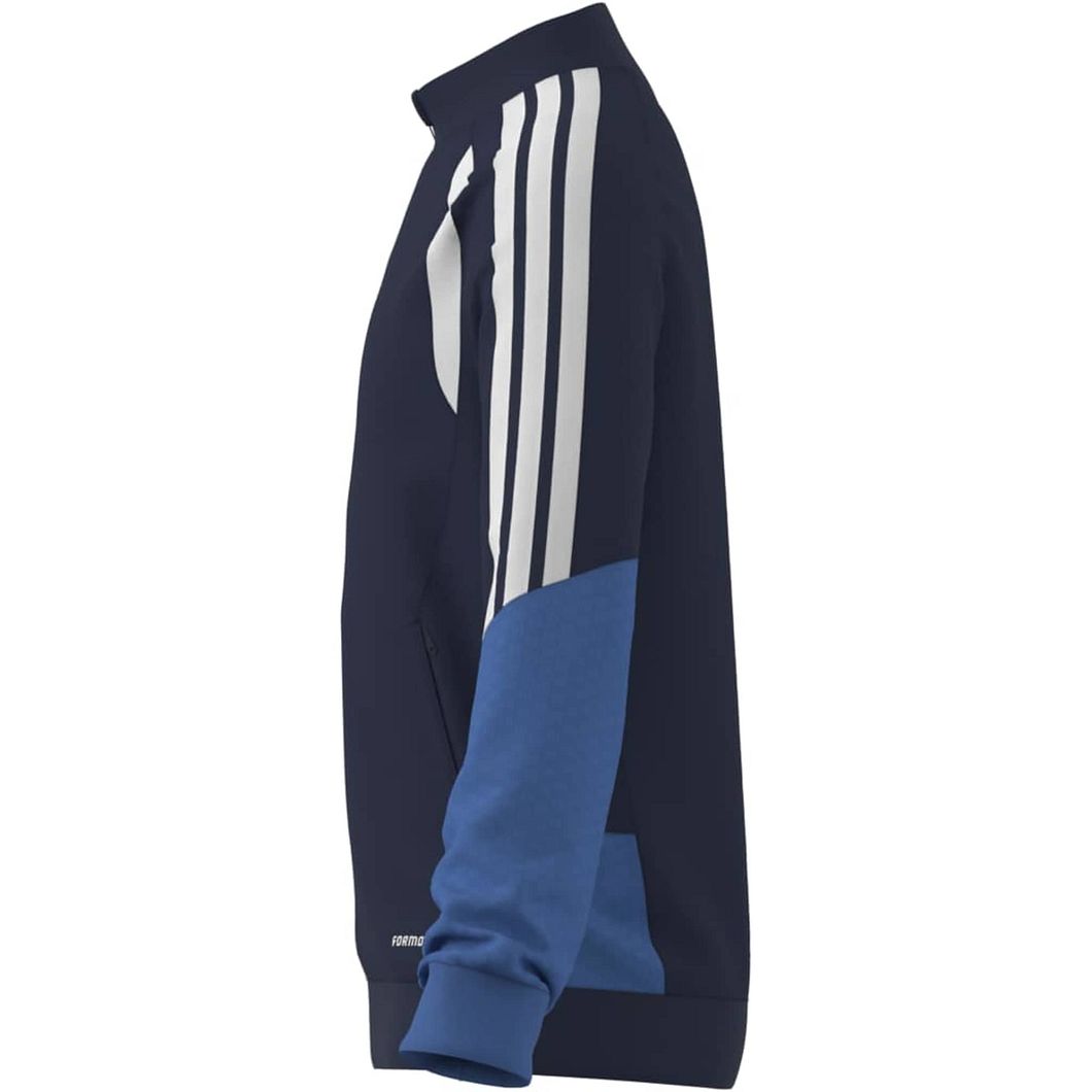 Tiro 26 Competition Trainingsjacke Kids