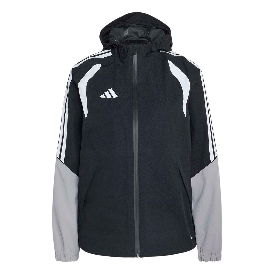 Tiro 26 Regenjacke Damen