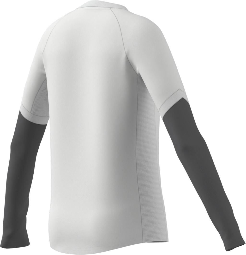 Quickset Langarmtrikot Kids