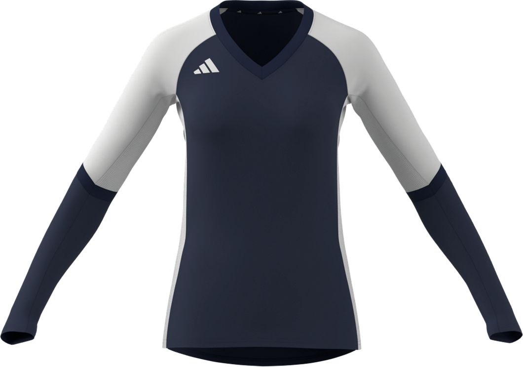 Quickset 25 Langarm Trikot Damen