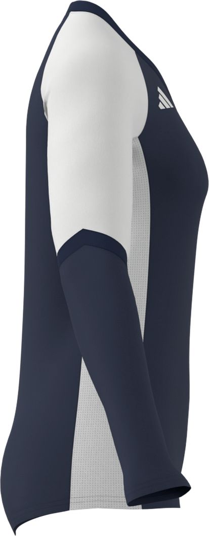 Quickset 25 Langarm Trikot Damen