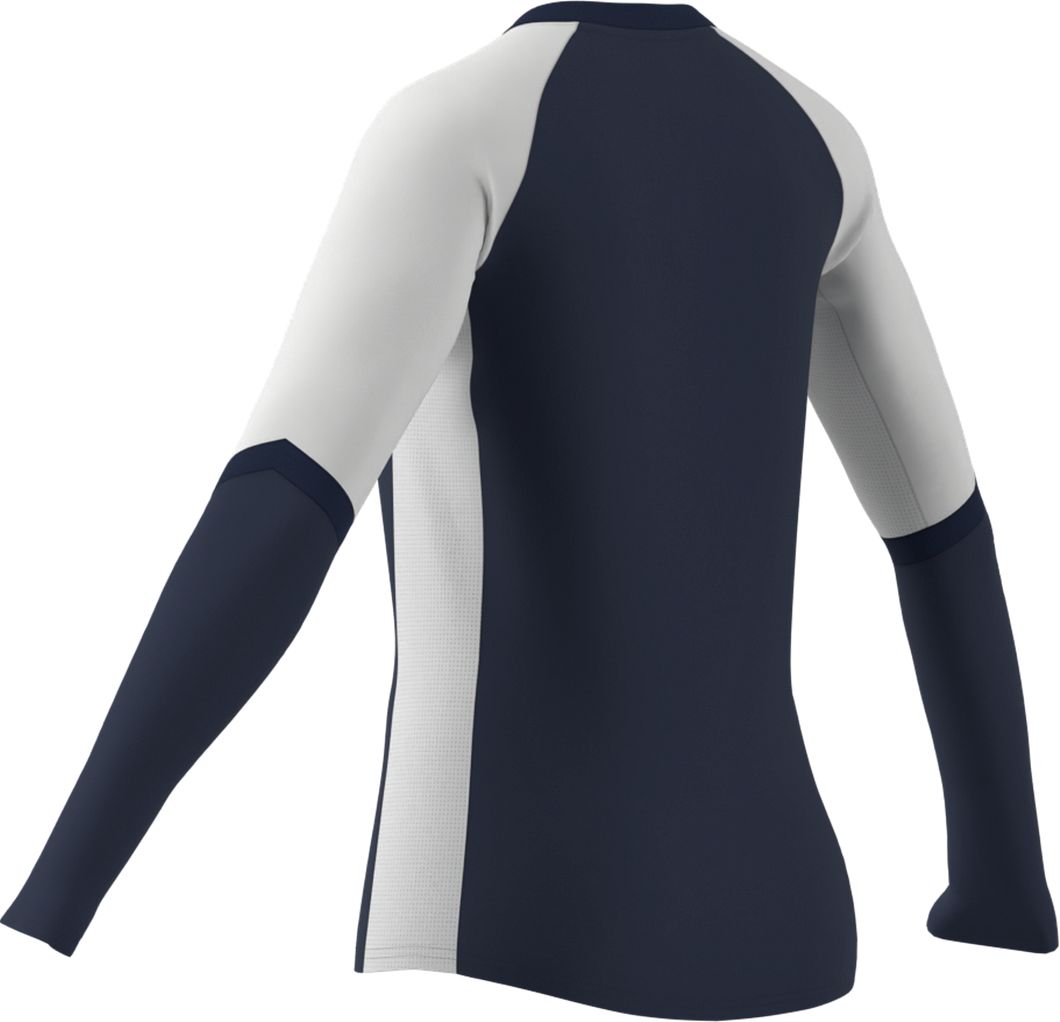 Quickset 25 Langarm Trikot Damen