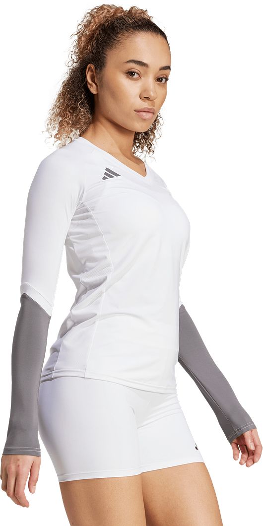 Quickset 25 Langarm Trikot Damen