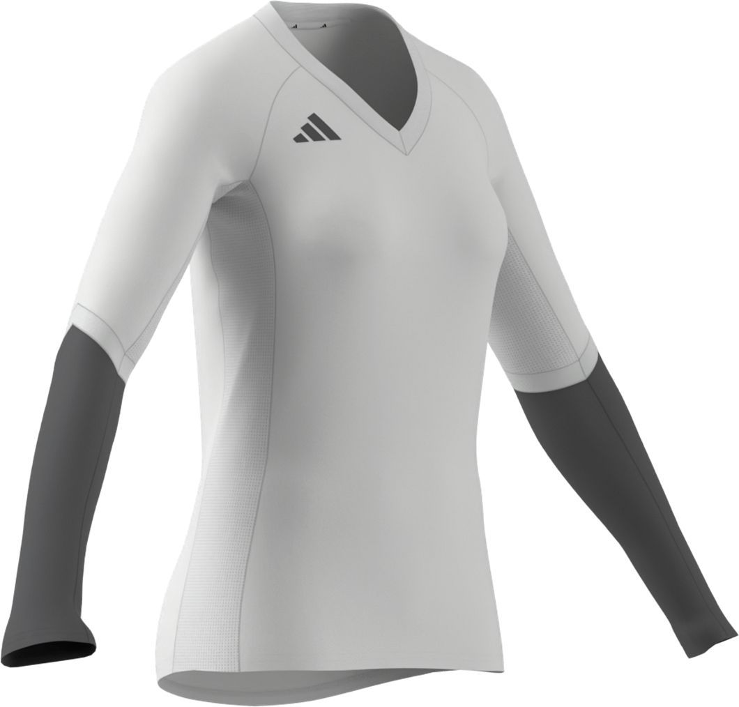 Quickset 25 Langarm Trikot Damen