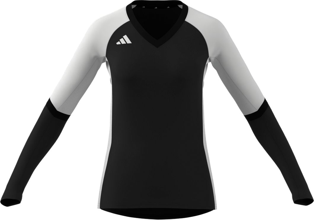 Quickset 25 Langarm Trikot Damen