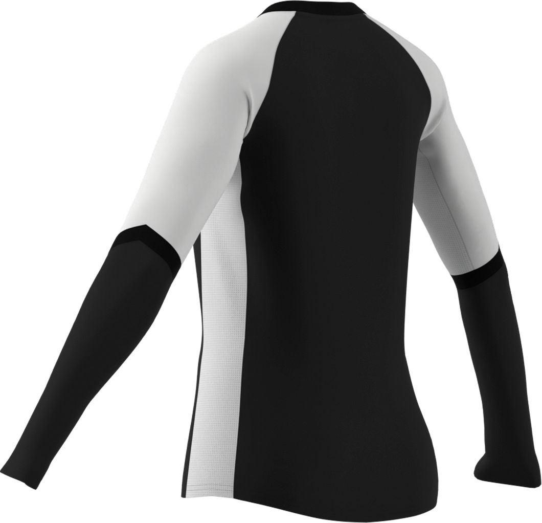 Quickset 25 Langarm Trikot Damen