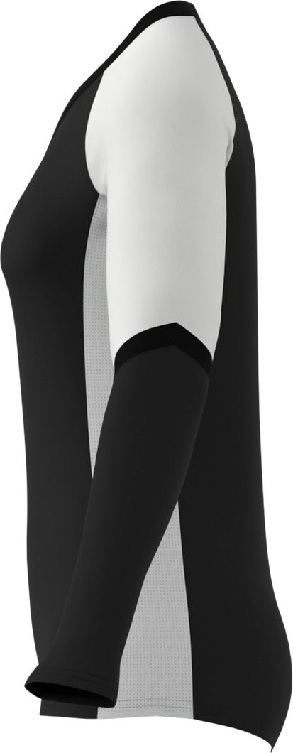 Quickset 25 Langarm Trikot Damen