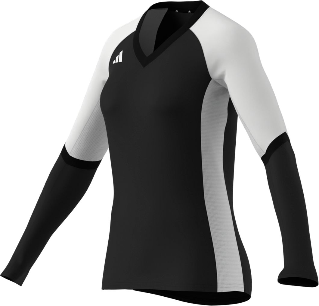 Quickset 25 Langarm Trikot Damen