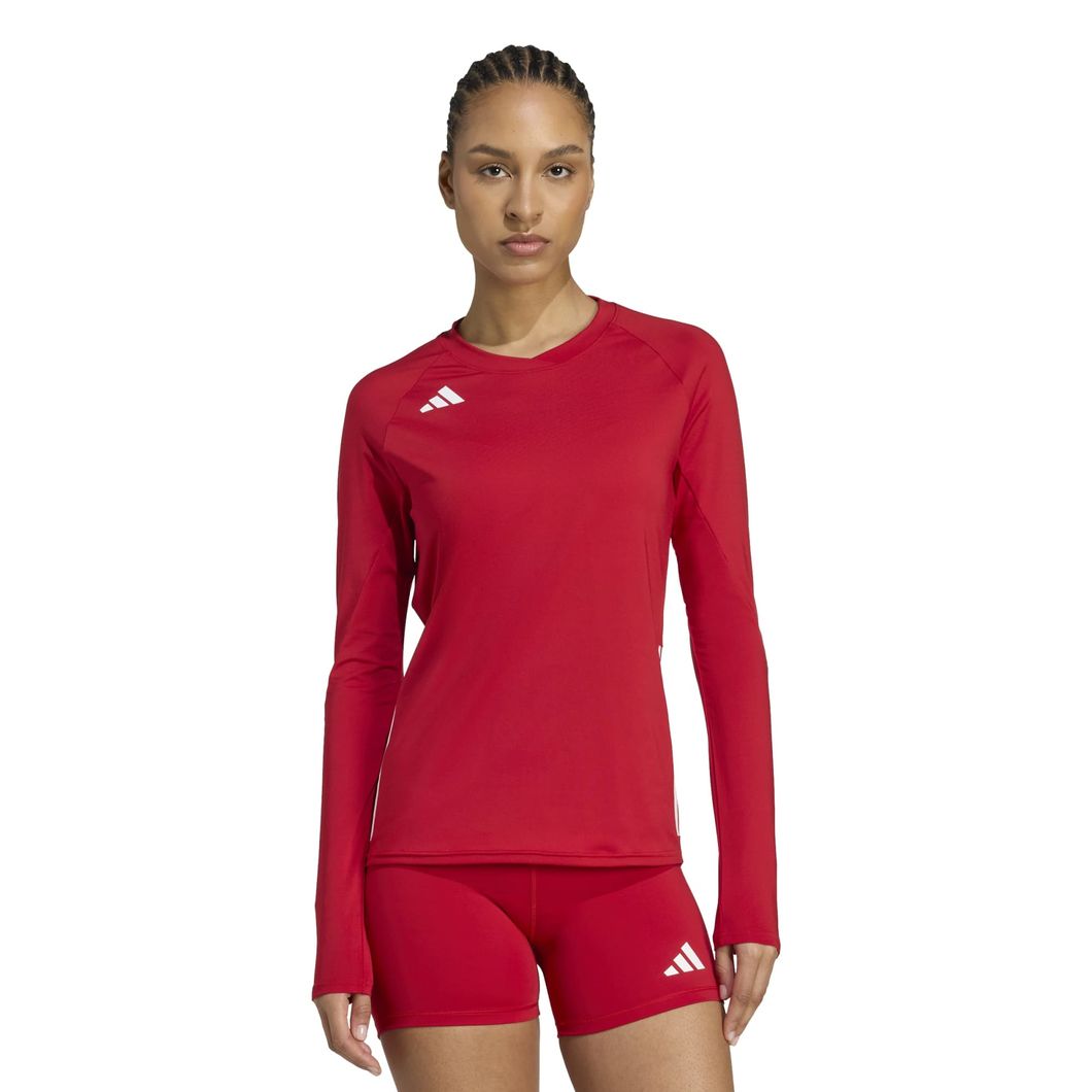 Hilo Longsleeve Damen