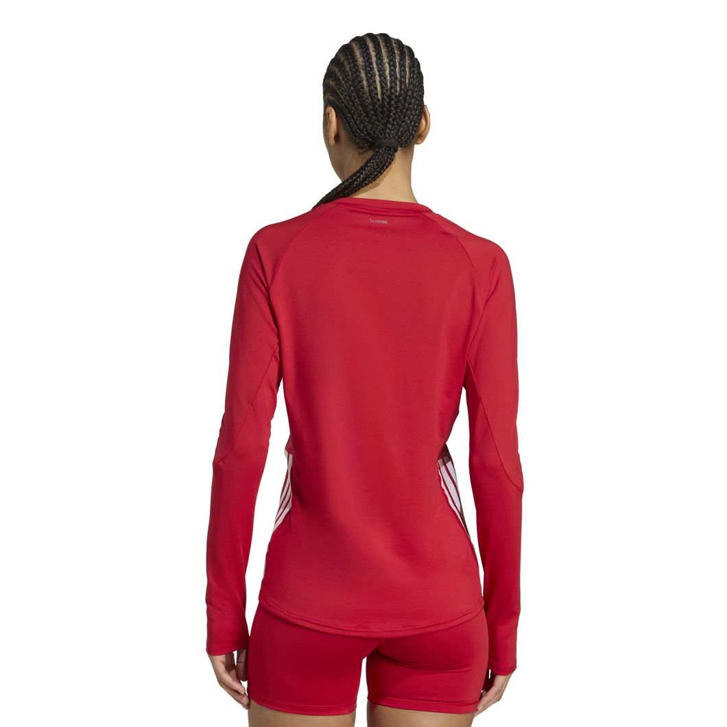 Hilo Longsleeve Damen
