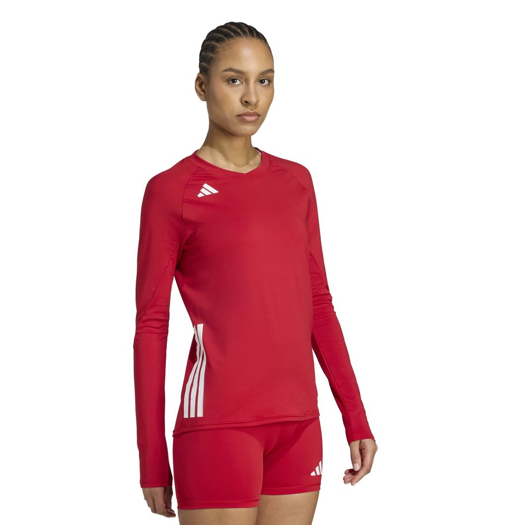 Hilo Longsleeve Damen