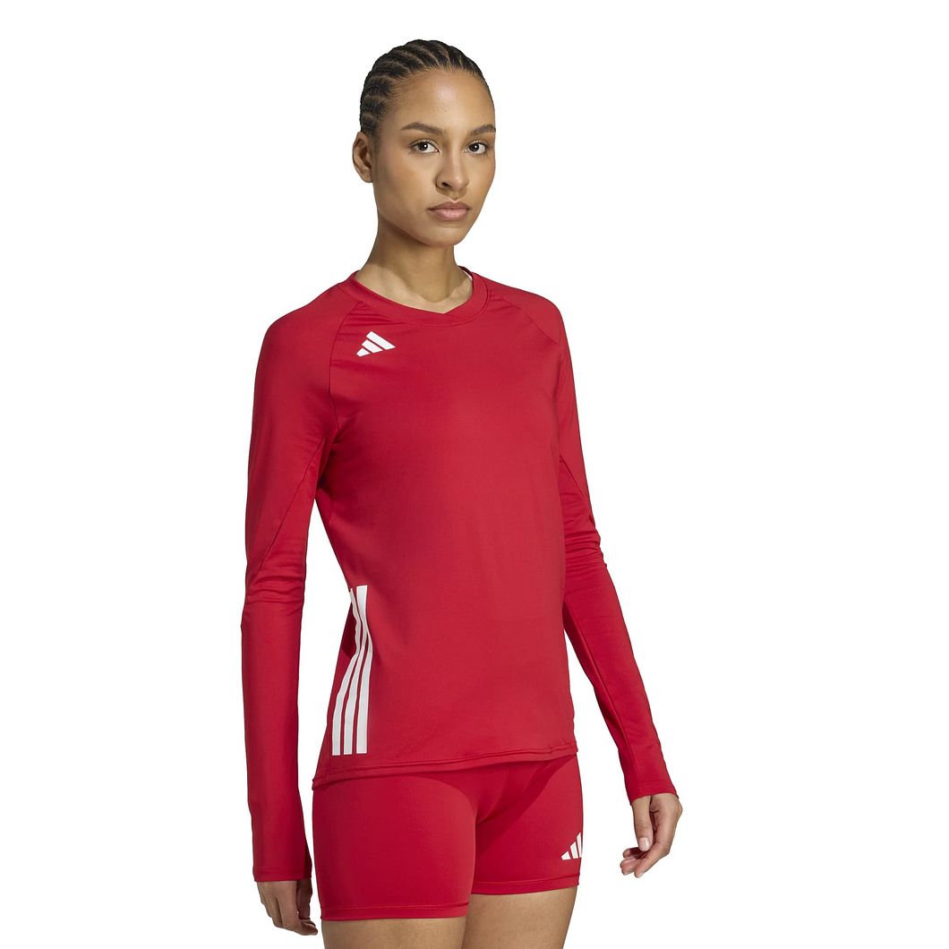 Hilo Longsleeve Damen