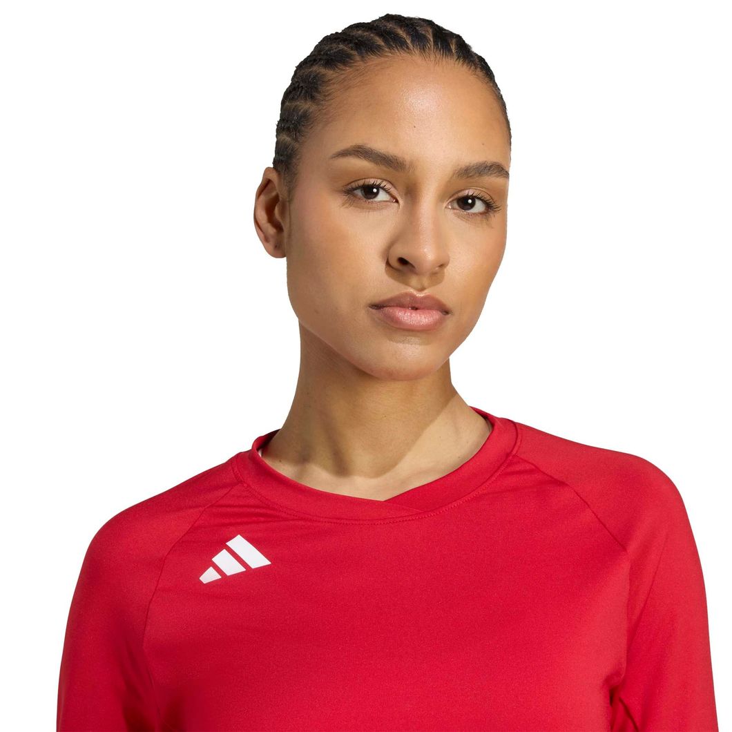 Hilo Longsleeve Damen
