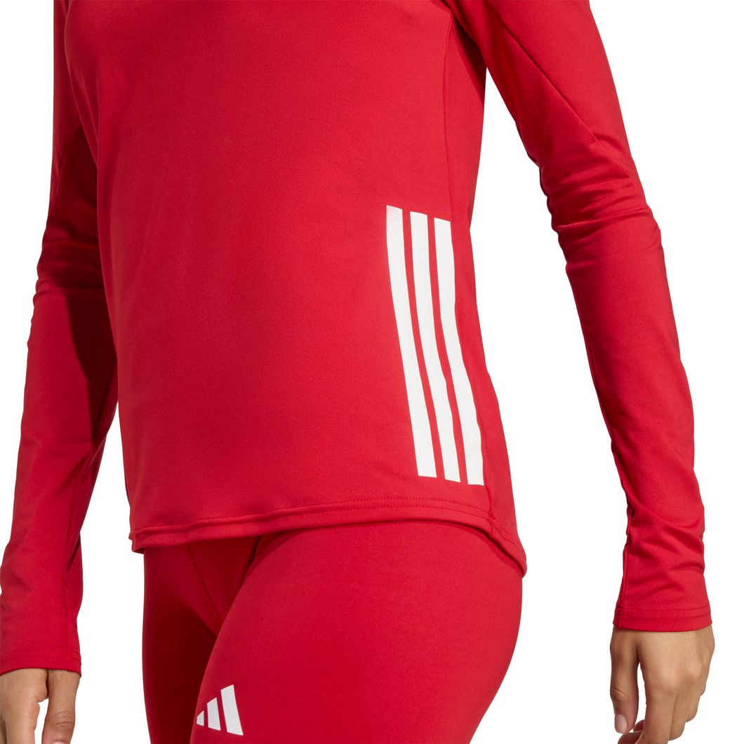 Hilo Longsleeve Damen