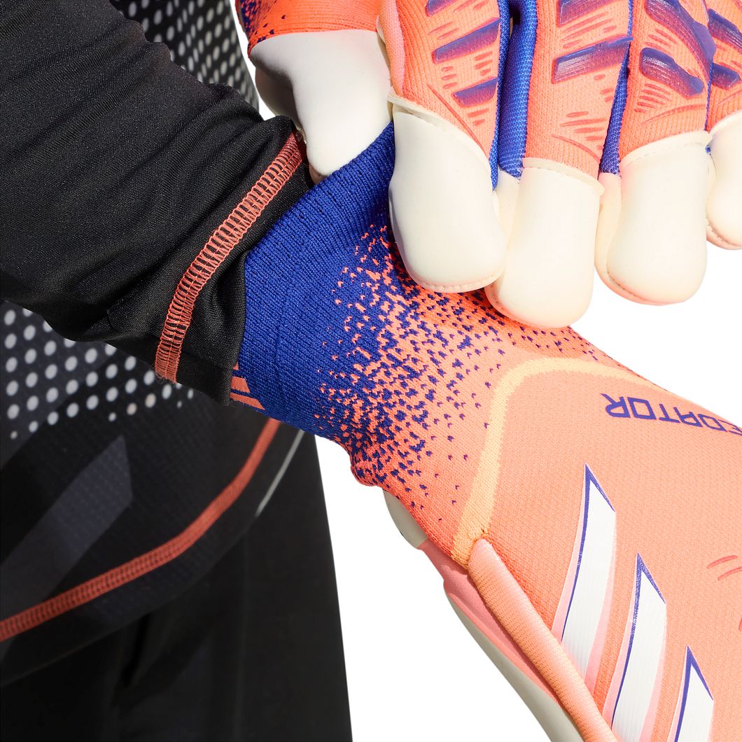 Predator GL Pro Hybrid Torwarthandschuhe