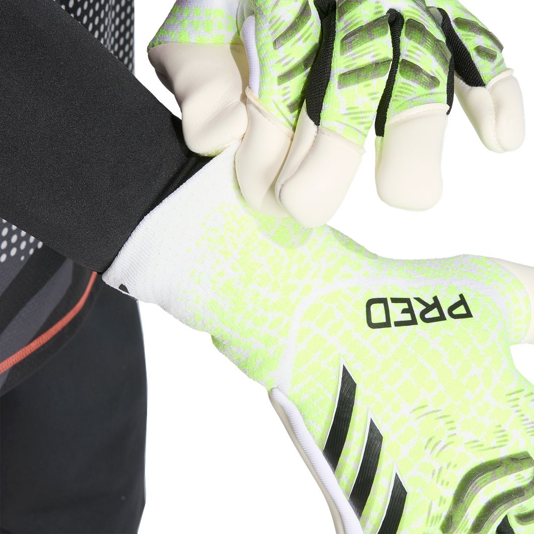 Predator GL Pro Hybrid Torwarthandschuhe