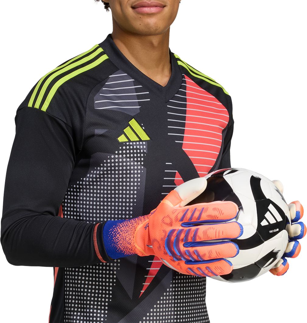 Predator GL Pro Fingersave Torwarthandschuhe