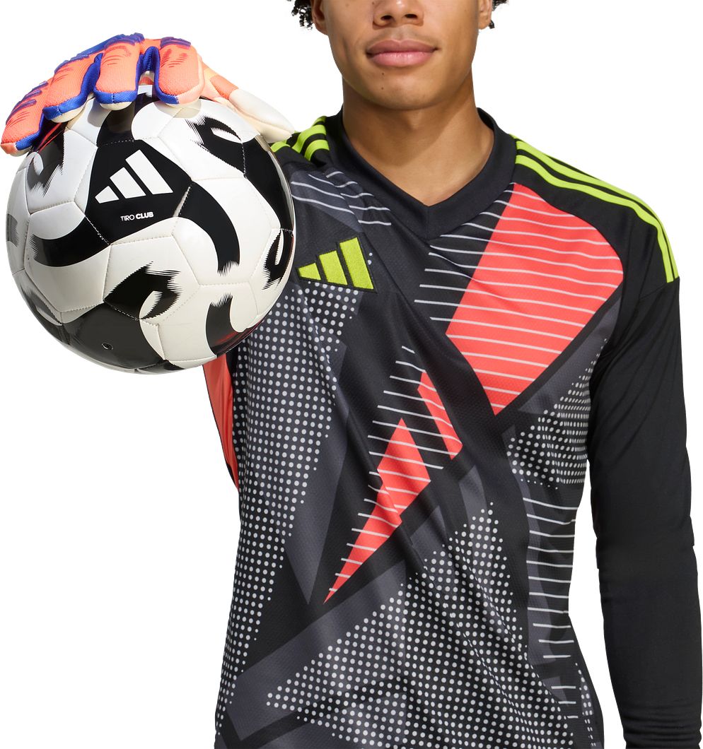 Predator GL Pro Fingersave Torwarthandschuhe