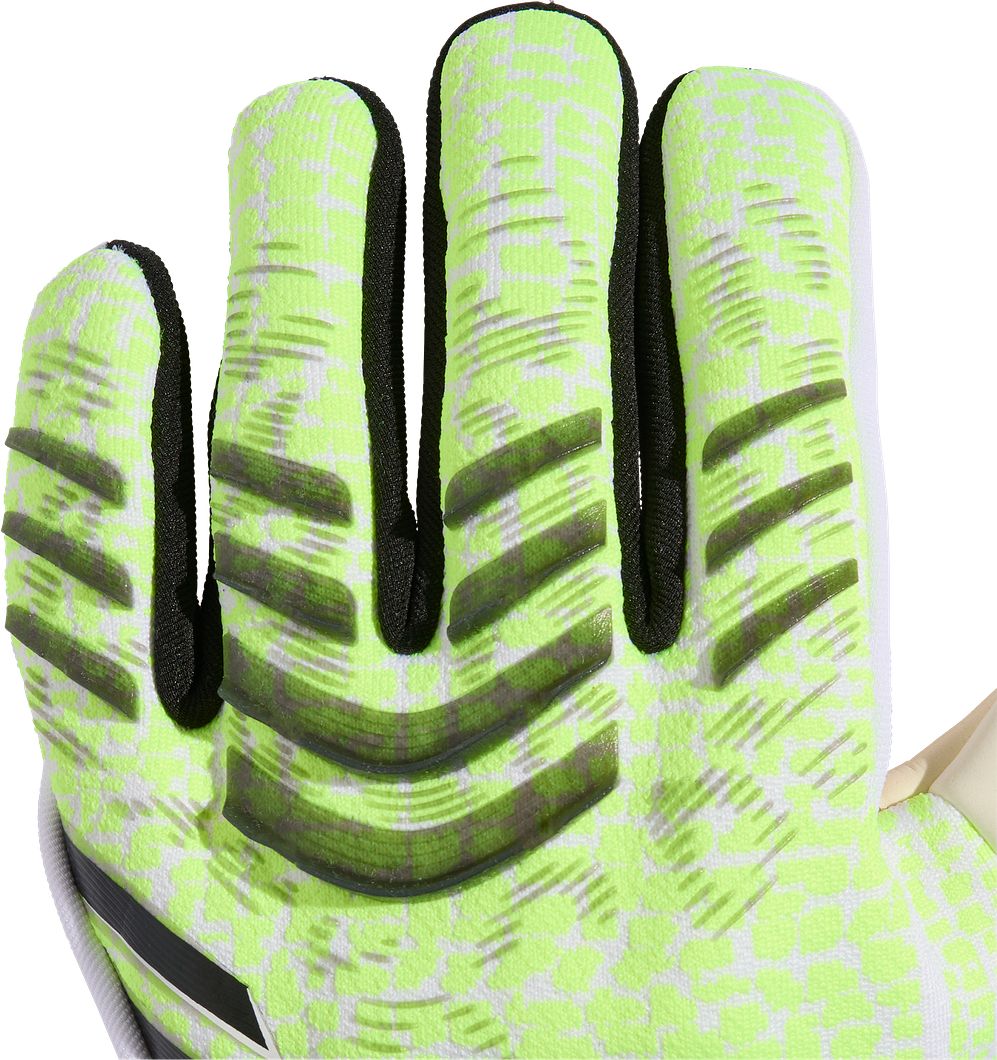 Predator GL Pro Fingersave Torwarthandschuhe