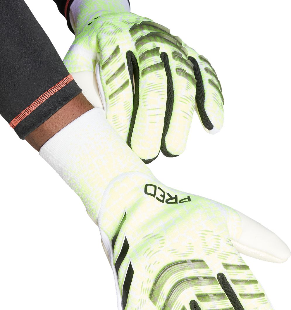 Predator GL Pro Fingersave Torwarthandschuhe