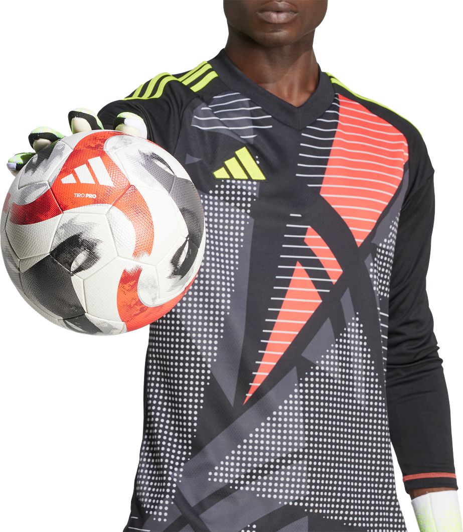 Predator GL Pro Fingersave Torwarthandschuhe