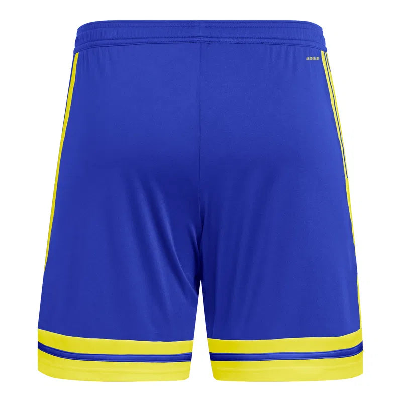Squadra 25 Shorts