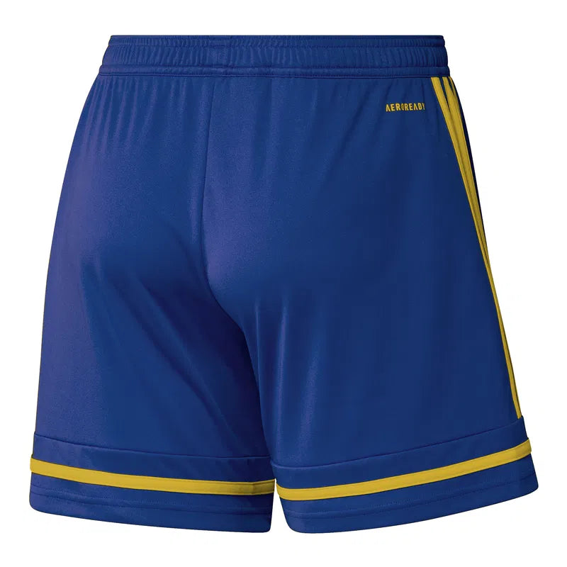 Squadra 25 Shorts Damen