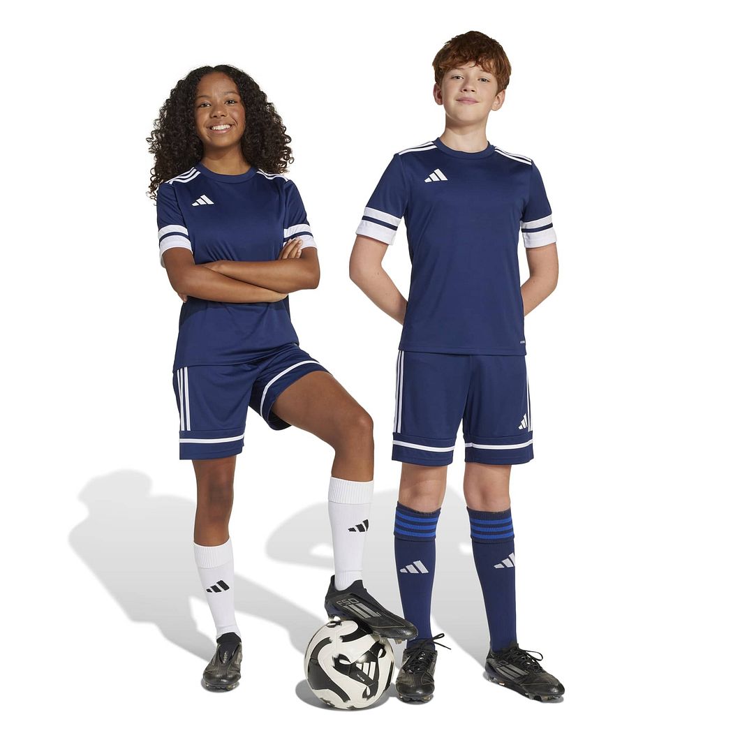 Squadra 25 Shorts Kinder Kids