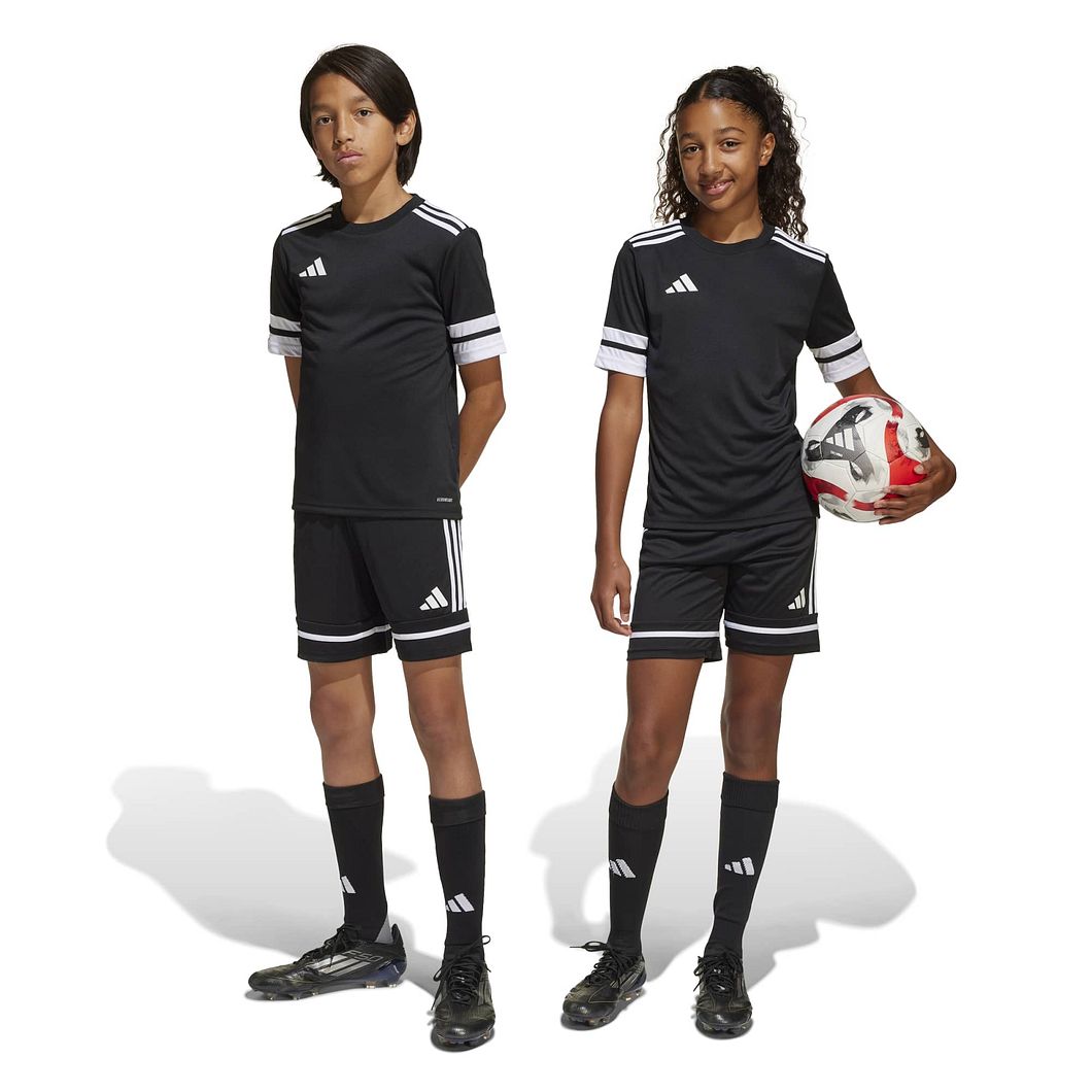 Squadra 25 Shorts Kinder Kids